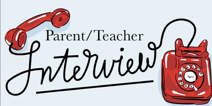 Parent/Teacher Interviews | Hilltop Jr/Sr High School